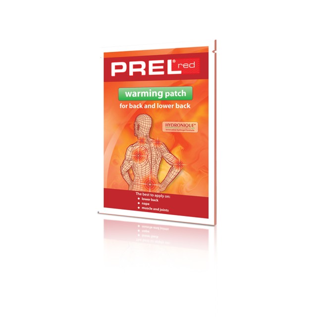 PREL RED FLASTER - Online Apoteka PREL RED FLASTER